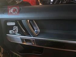 مرسيدس بنز G-Class